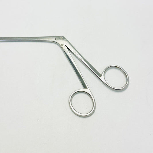 V. MUELLER NL-6090 Rongeur Love-Gruenwald Straight 3 mm Bite Instrument