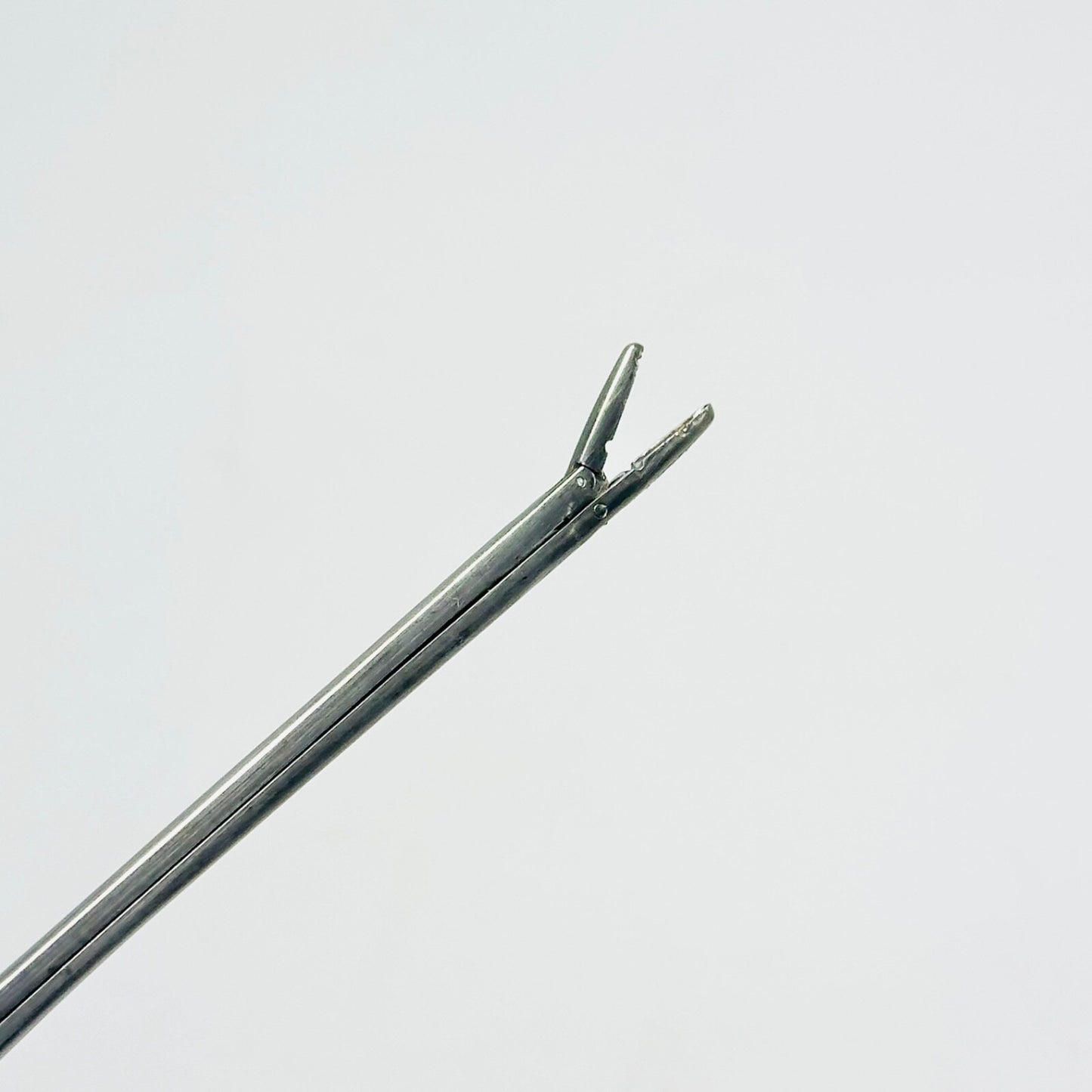 V. MUELLER NL-6090 Rongeur Love-Gruenwald Straight 3 mm Bite Instrument