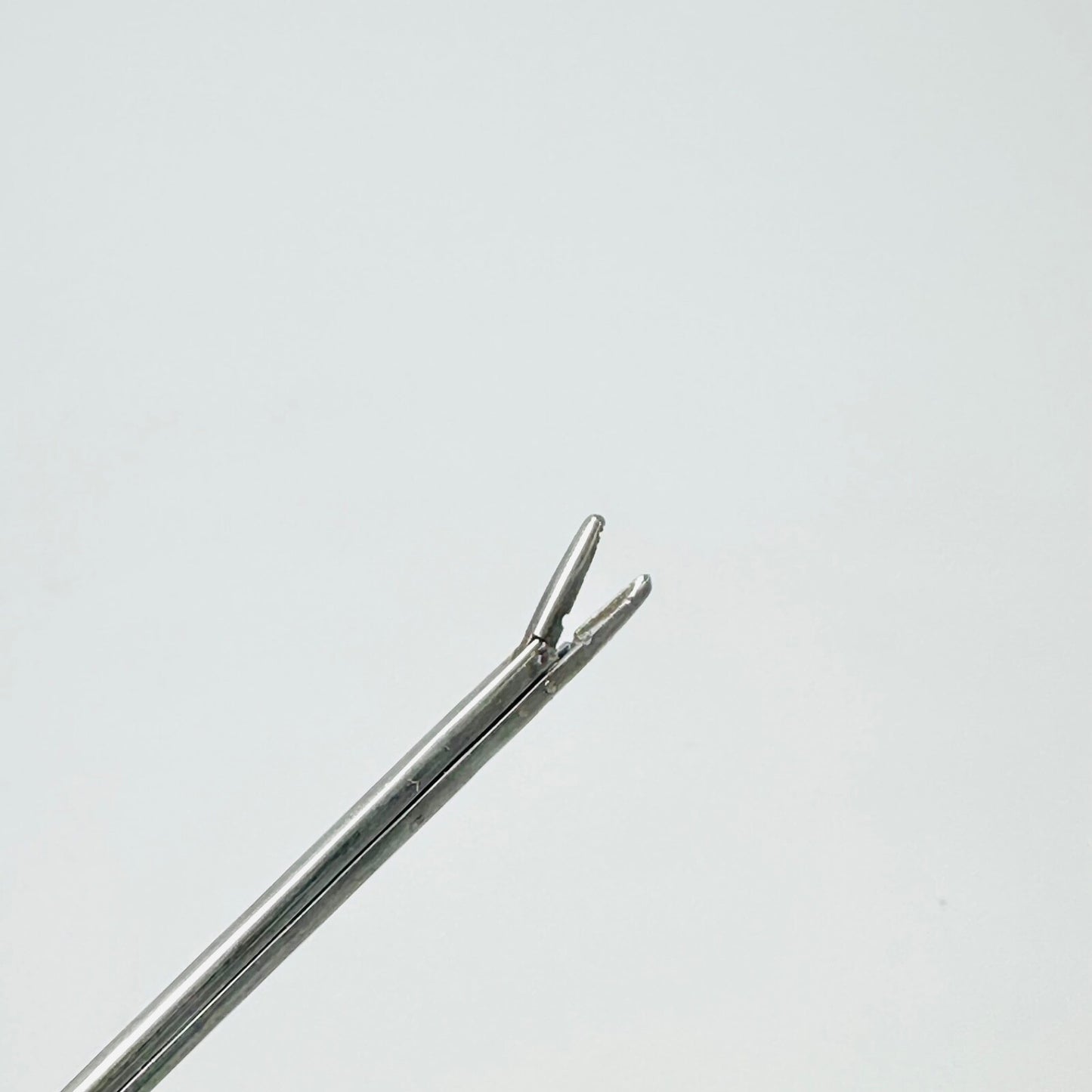 V. MUELLER NL-6090 Rongeur Love-Gruenwald Straight 3 mm Bite Instrument