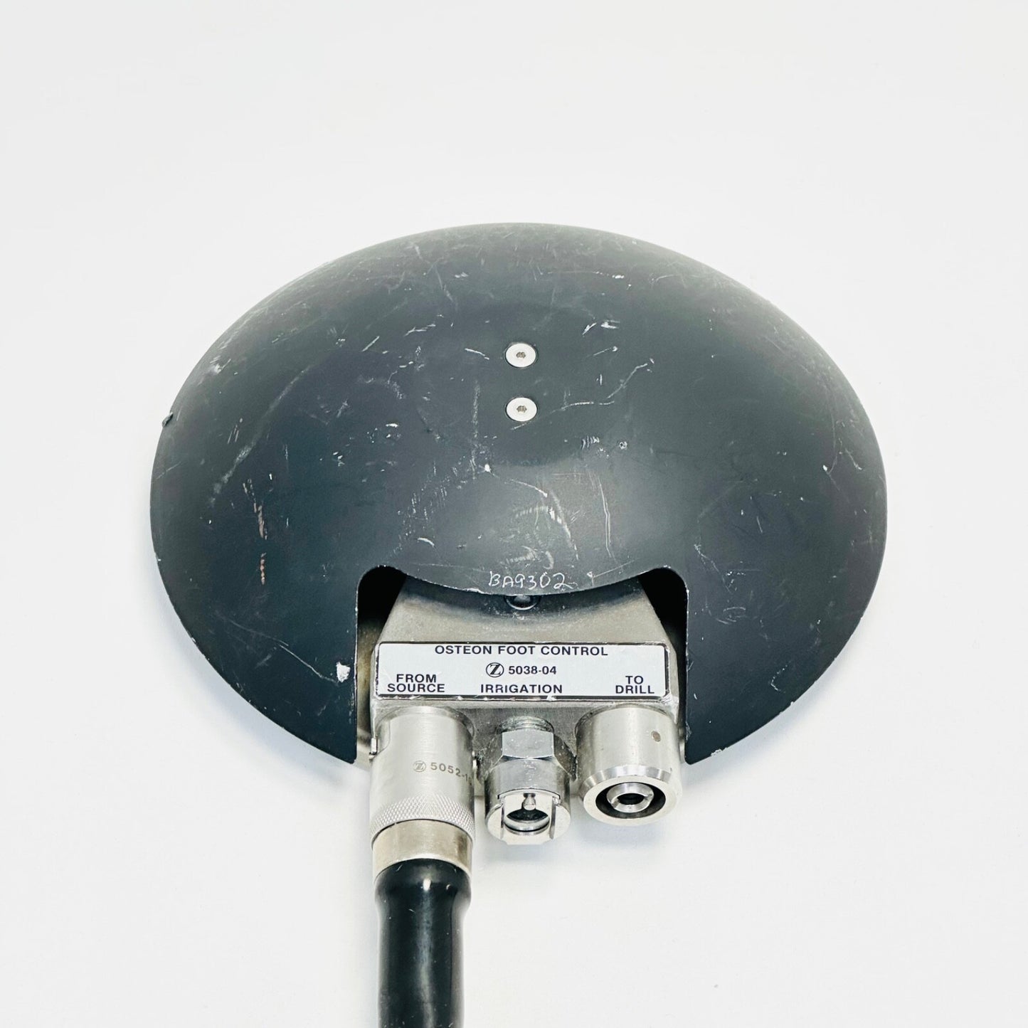 Zimmer 5038-04 Osteon Foot Control