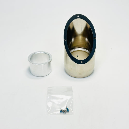 volcano 430-2902.06 Kit, Hose Angle Support Coupler ( 4536 010 43701 )