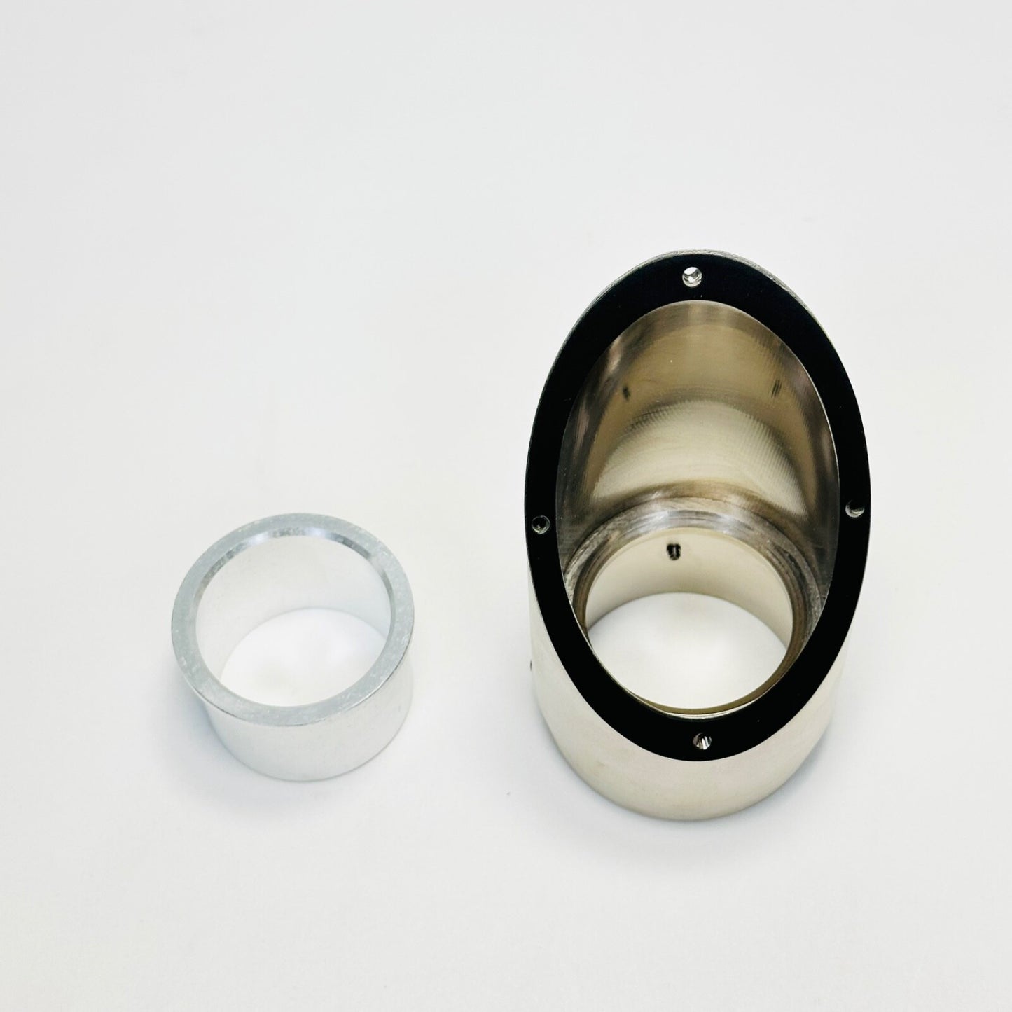 volcano 430-2902.06 Kit, Hose Angle Support Coupler ( 4536 010 43701 )