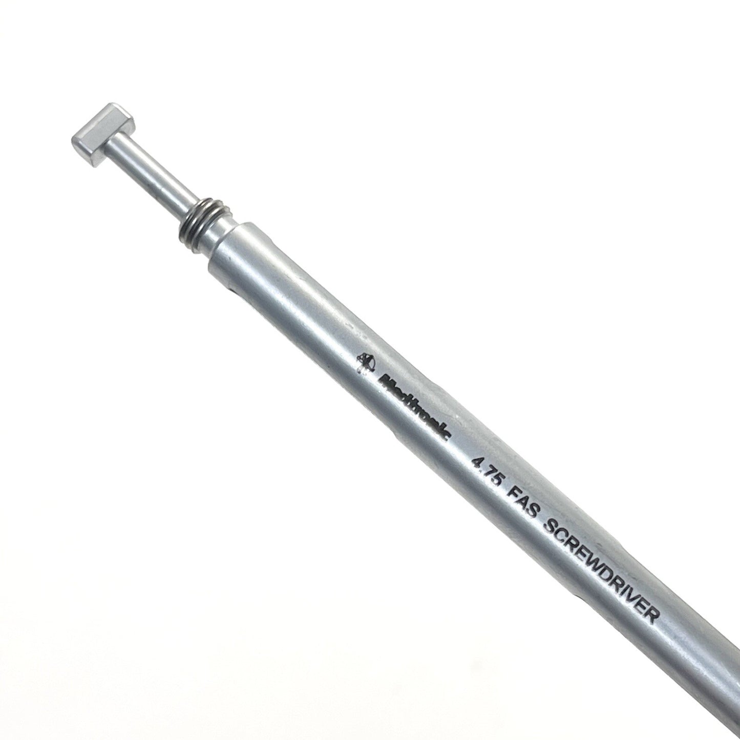 Medtronic 2342280M FAS SCREWDRIVER, 4.75mm INSTRUMENT