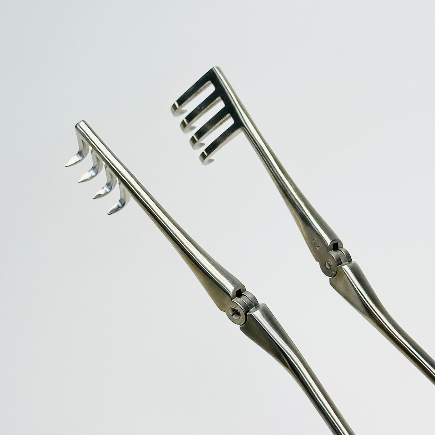 KA¶nig MDS1800731 Beckmann-Adson Retractor 12 inch Instrument