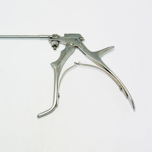 Arthrocare Opus OM-9045 SLIDING SUTURE Cutter INSTRUMENT