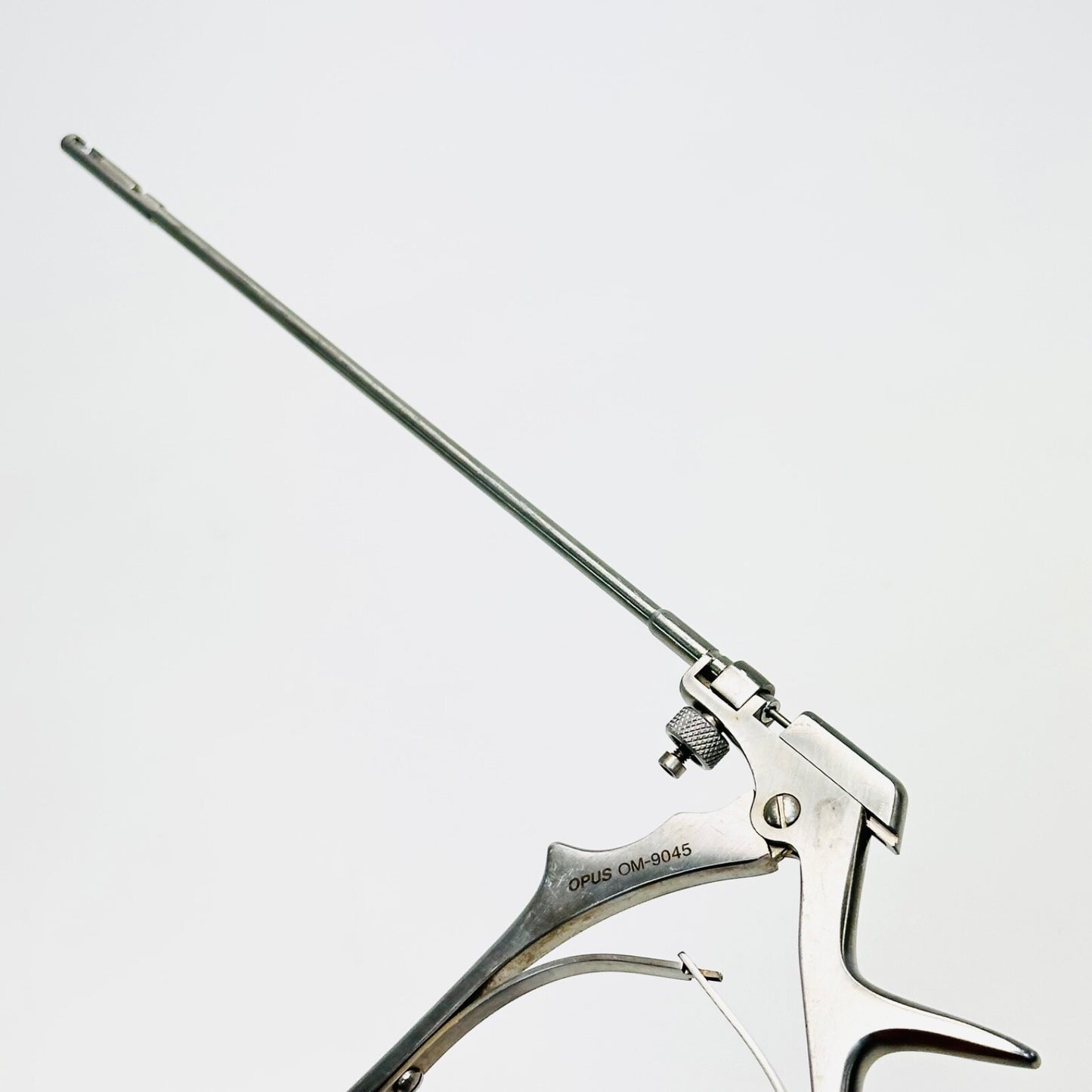 Arthrocare Opus OM-9045 SLIDING SUTURE Cutter INSTRUMENT