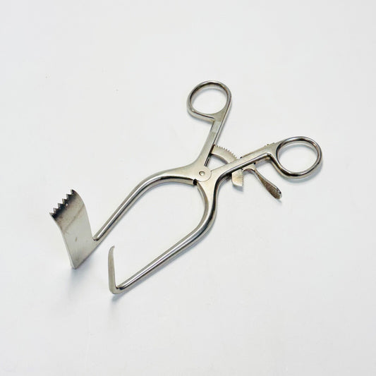 INTEGRA Ruggles R7262 Williams Type Discectomy Retractor Instrument 170mm
