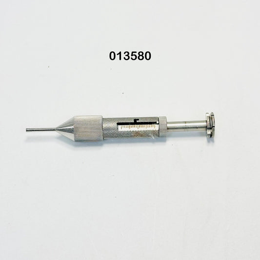 ACUFEX 013580 Isometric Positioner Instrument