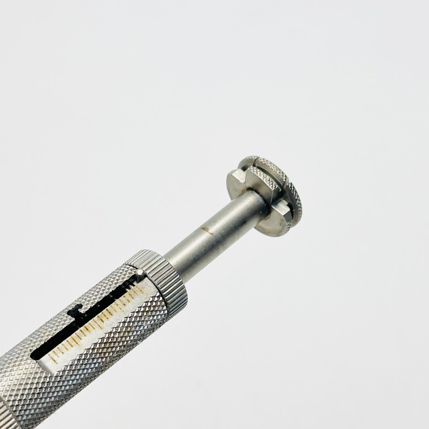 ACUFEX 013580 Isometric Positioner Instrument