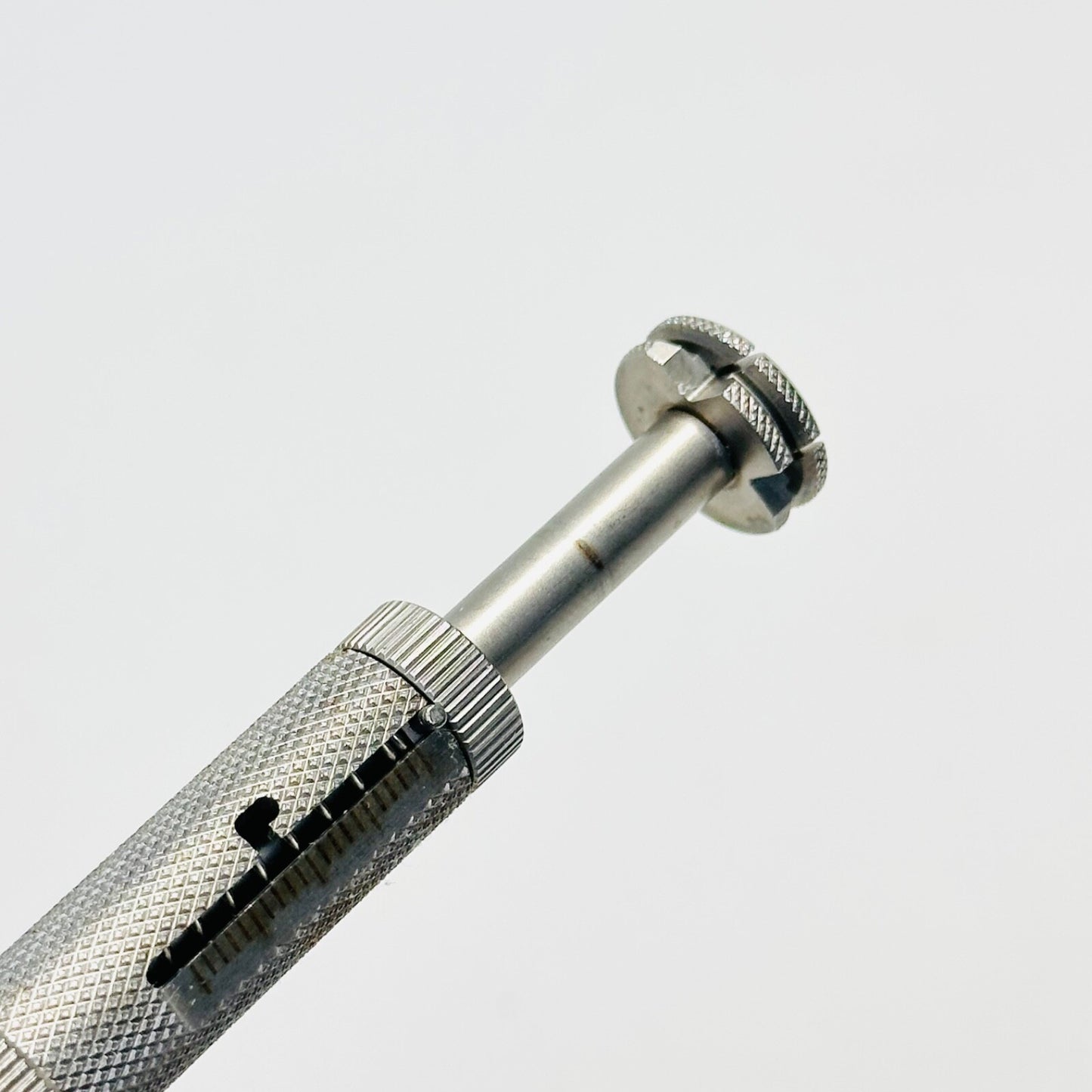 ACUFEX 013580 Isometric Positioner Instrument