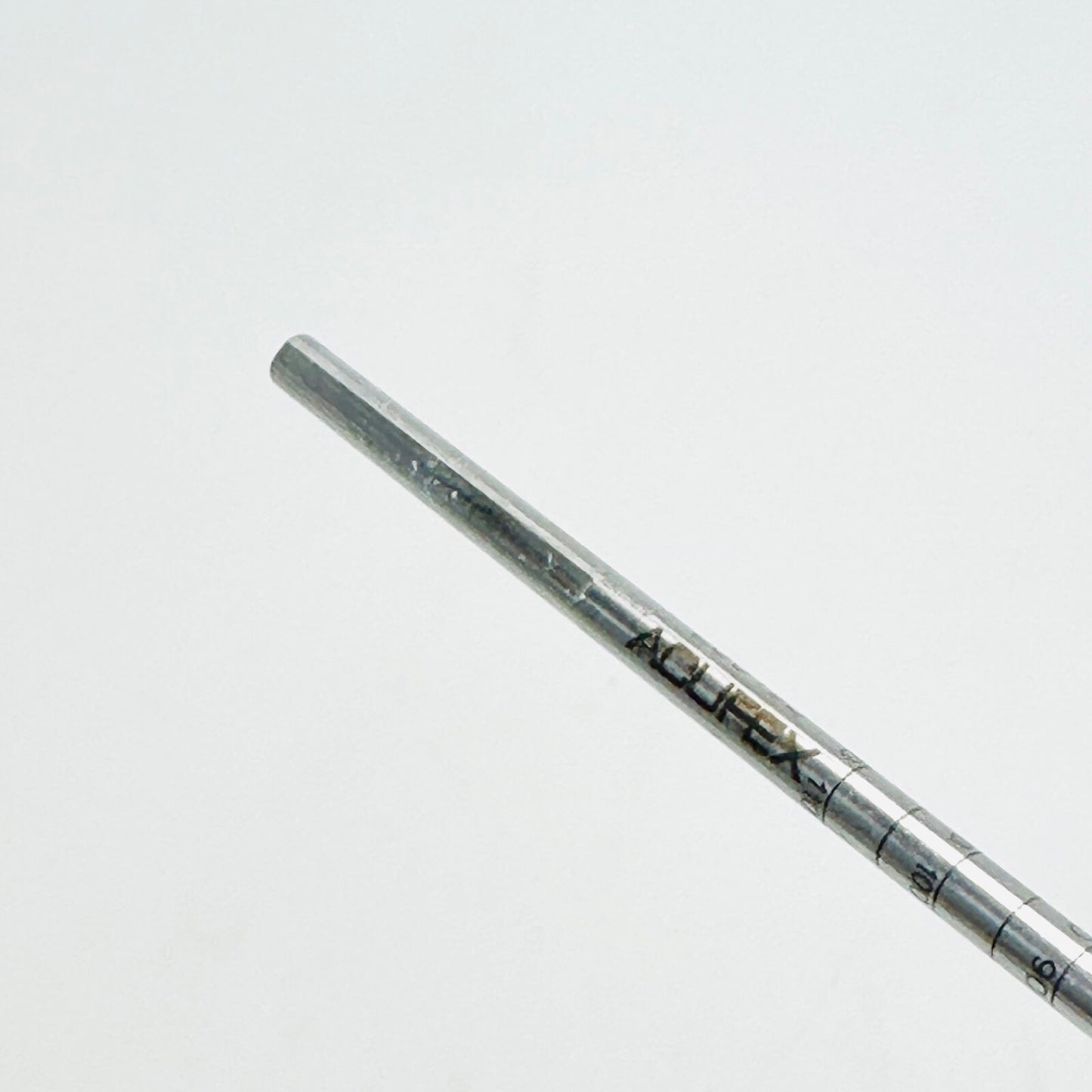 ACUFEX 013662 Cannulated Drill Bit 9mm instrument