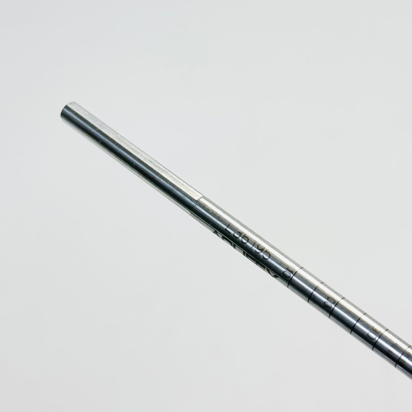 ACUFEX 013662 Cannulated Drill Bit 9mm instrument