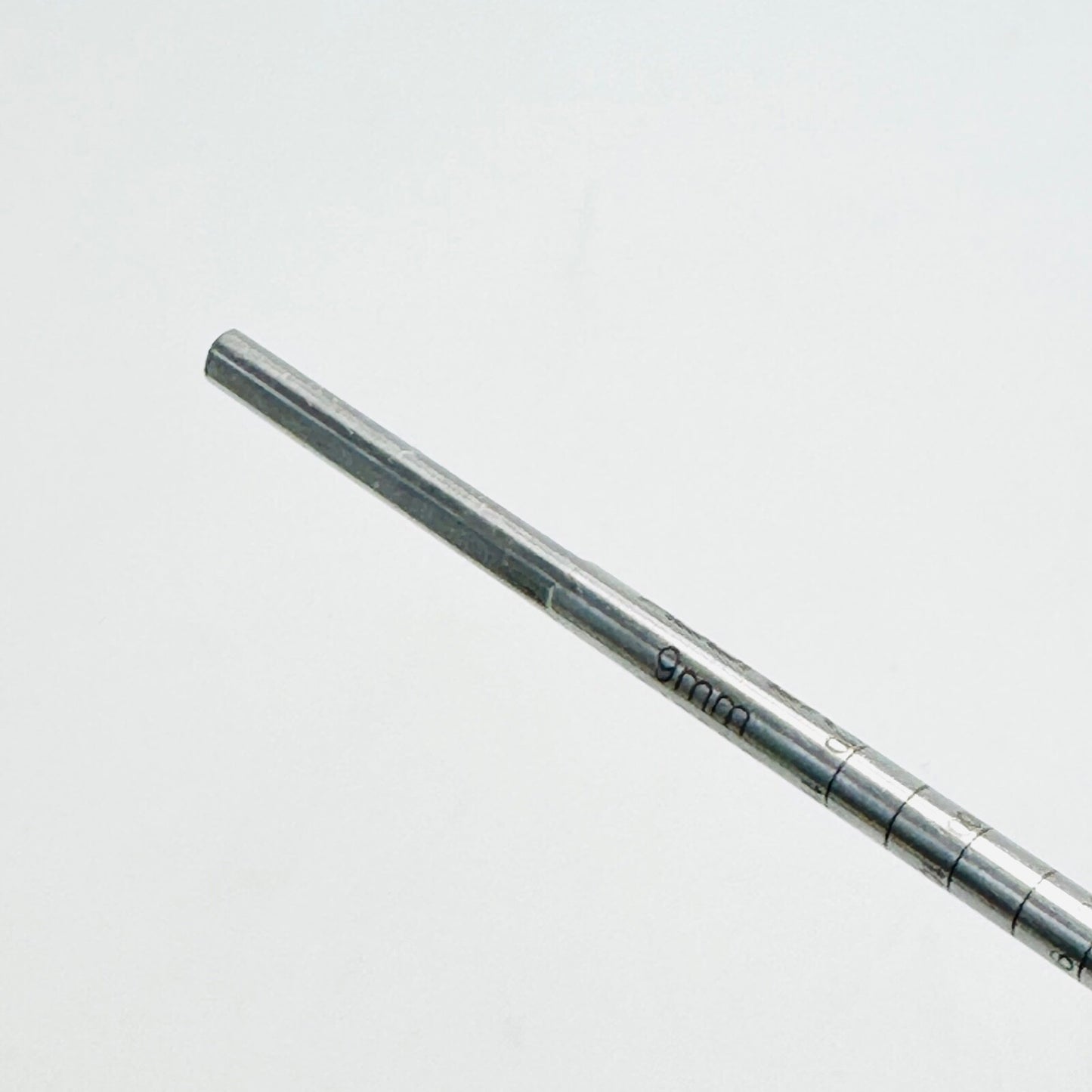 ACUFEX 013662 Cannulated Drill Bit 9mm instrument