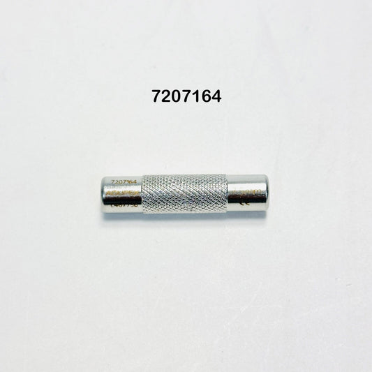 Acufex 7207164 Graft Sizing Tube 7.5 mm Instrument