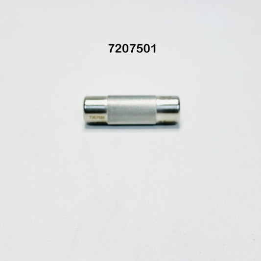 Acufex 7207501 Drill Guide Sizing Tube 9.5 mm Instrument