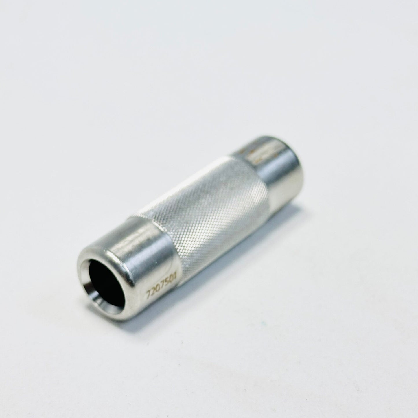 Acufex 7207501 Drill Guide Sizing Tube 9.5 mm Instrument