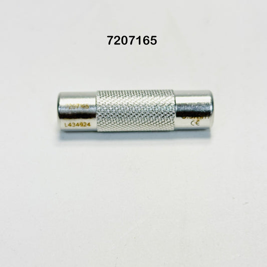 Acufex 7207165 Graft Sizing Tube 8.5 mm Instrument