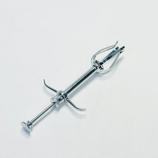 FCI France S6.3050 Sphere Introducer Stainless Steel Instrument