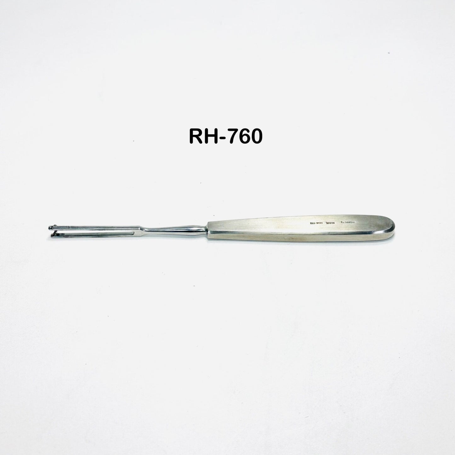 V. MUELLER RH-760 Swivel Knife Ballenger 4 mm Tip Width X 7-3/4 Inch Length