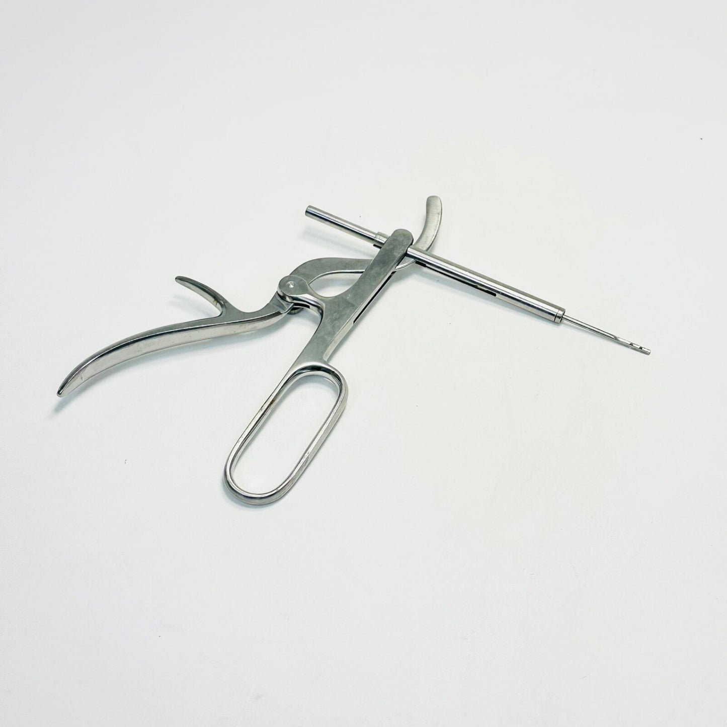Aesculap OM781 TYDING TONSIL SNARE Instrument as is