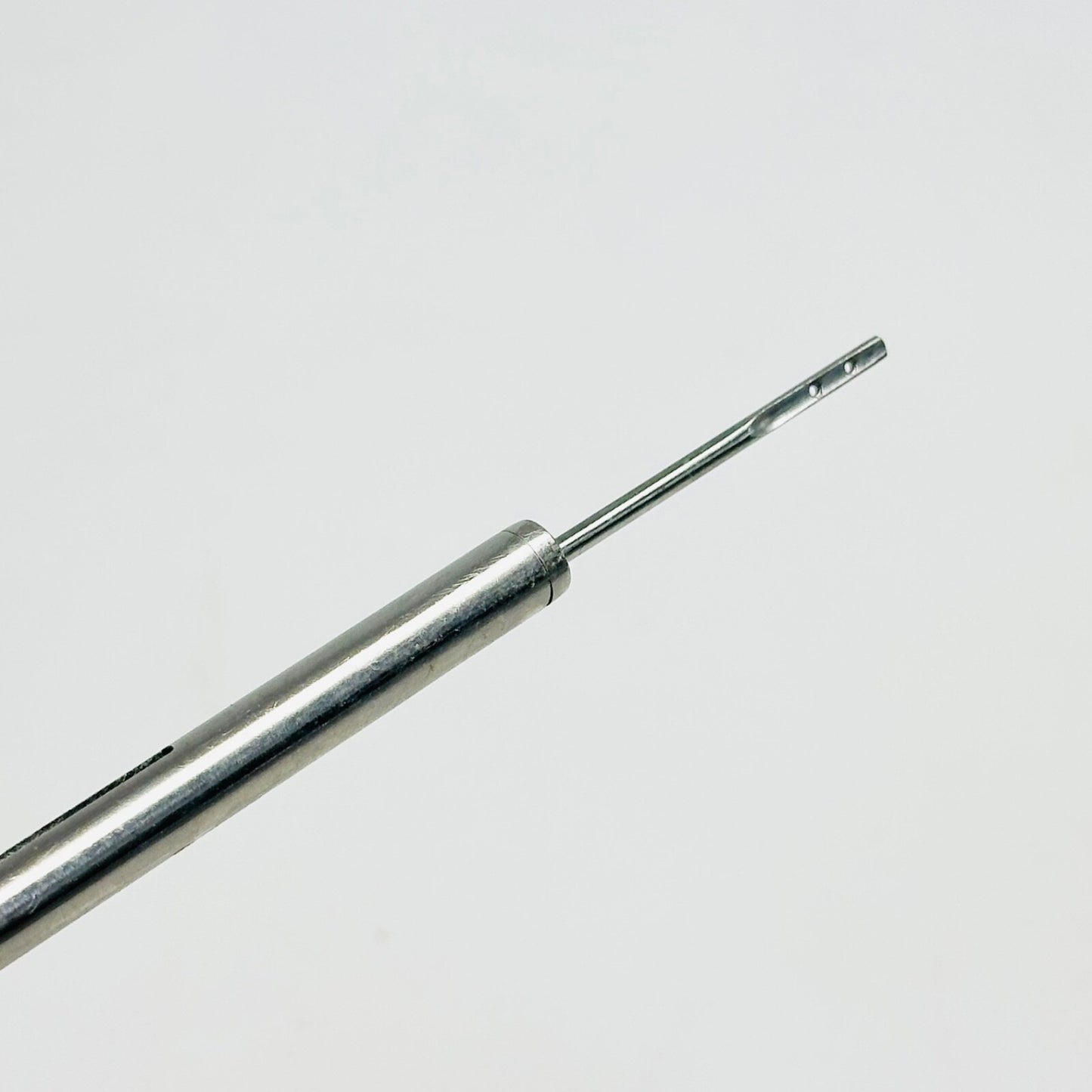 Aesculap OM781 TYDING TONSIL SNARE Instrument as is