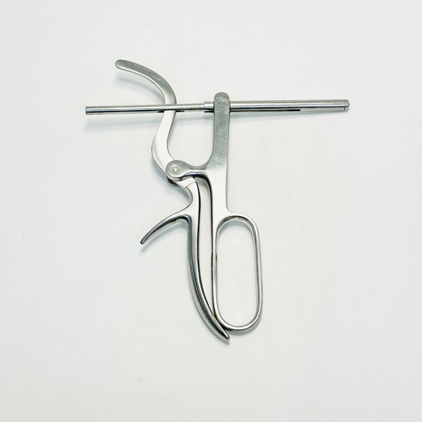 Aesculap OM781 TYDING TONSIL SNARE Instrument as is
