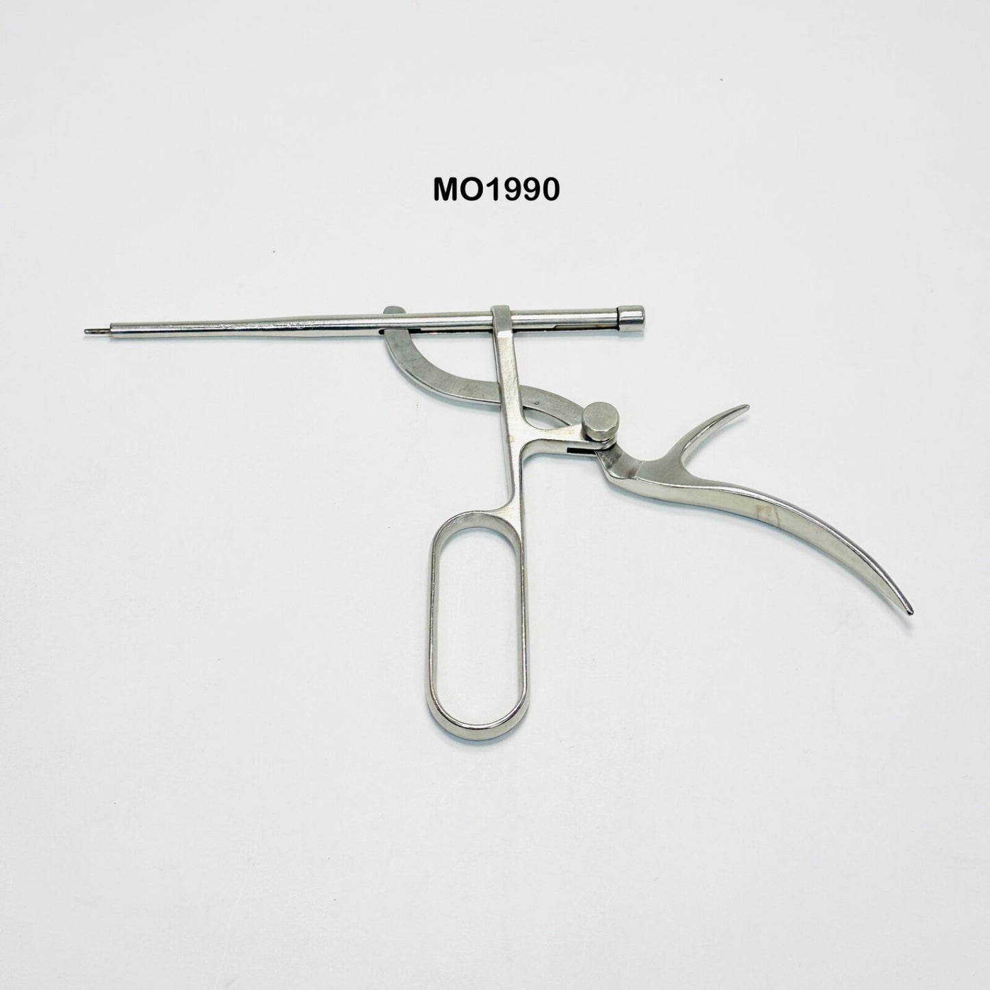 V. mueller MO1990 Tydings Tonsil Snare 6-5/8 Inch Instrument