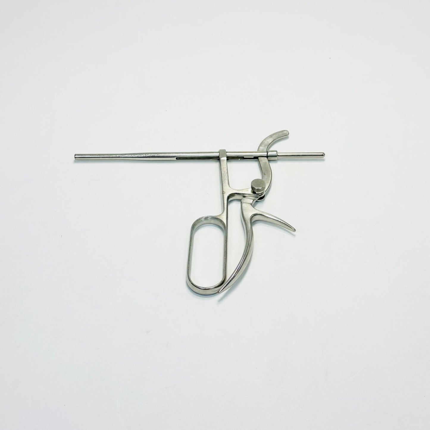 V. mueller MO1990 Tydings Tonsil Snare 6-5/8 Inch Instrument