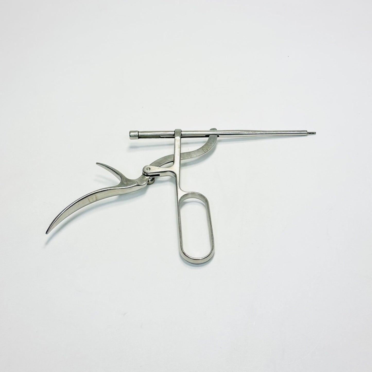 V. mueller MO1990 Tydings Tonsil Snare 6-5/8 Inch Instrument