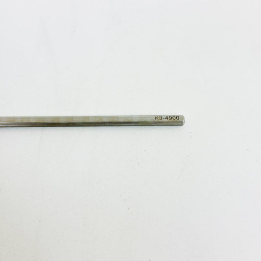 katena K3-4900 Graether Iris Retractor Straight Instrument