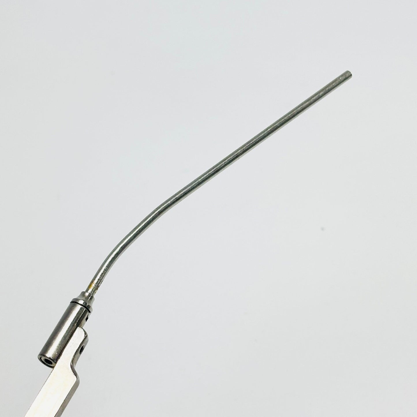 V. mueller RH650 Nasal Scissors Krause 10-1/4 Inch Angled Instrument