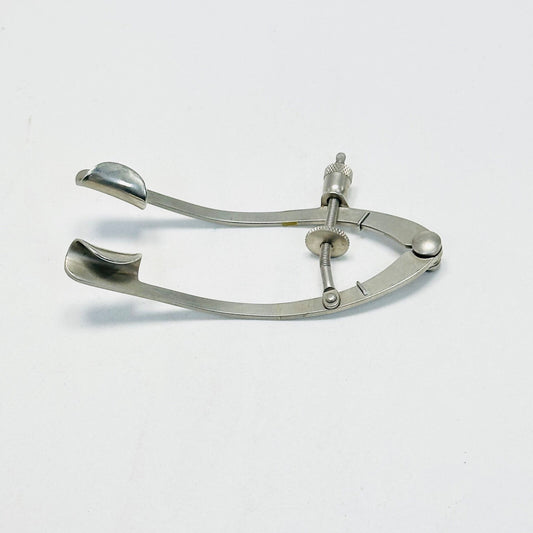 Storz E4056 Lancaster Eye Speculum Instrument