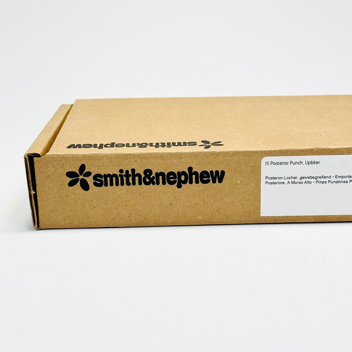 Smith & Nephew / Acufex 012201 Posterior Punch, Upbiter Instrument