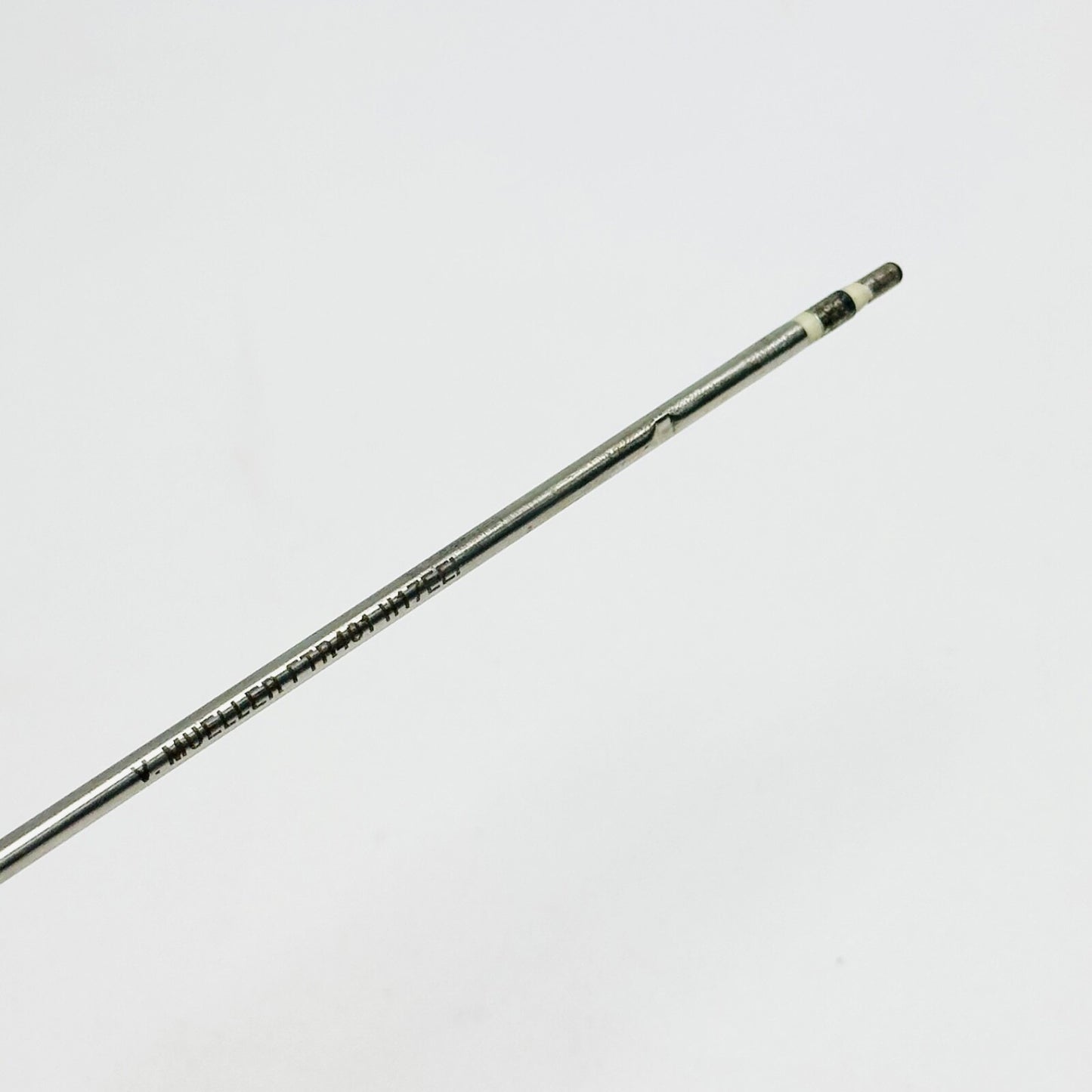 V.MUELLER FTR401 Kleppinger bipolar Forceps Length 16 Inch S. Steel Instrument