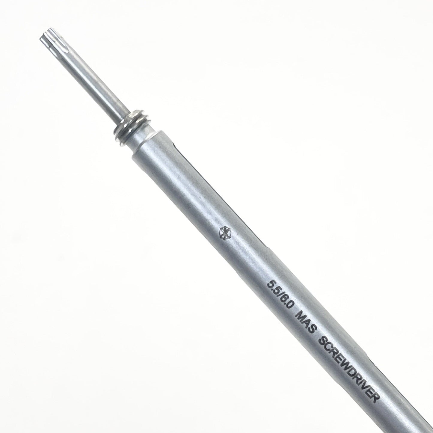 Medtronic Sofamor Danek 2342306M, 5.5/6.0MAS Screwdriver, A Powerease Instrument