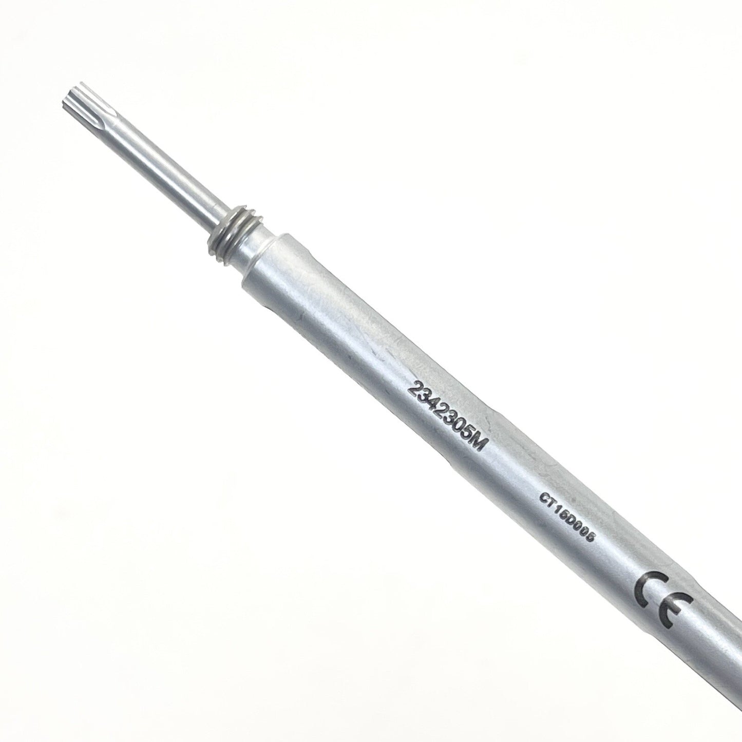 Medtronic Sofamor Danek 2342305M 4.75 MAS Screwdriver, A POWEREASE Instrument