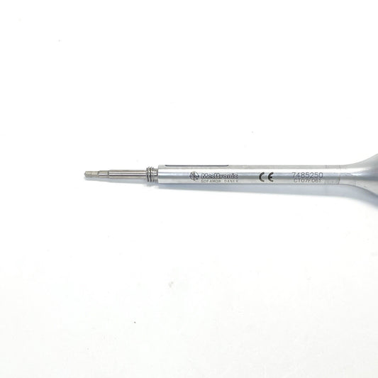 Medtronic Sofamar Danek 7485250 5.5 RMAS Short Screwdriver, CDHL Instrument