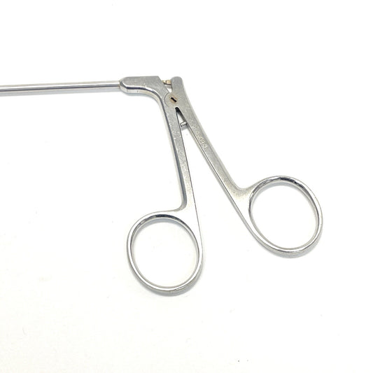 Stryker M043 Scoop Punch Straight Surgical Instrument