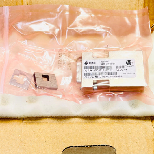 Philips (EIZO) 452209022781 SINGLE LINK DVI EXTENDER TRANSMITTER