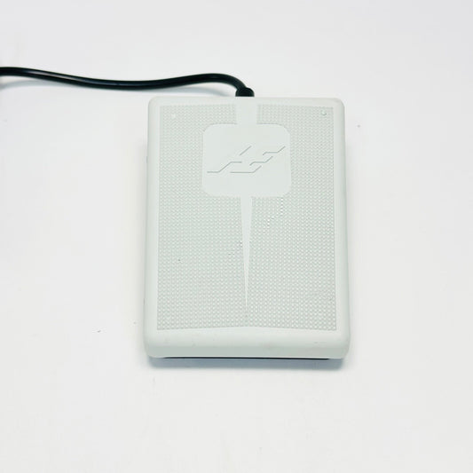 Herga 6210-0060 Light Duty 6210 Footswitch