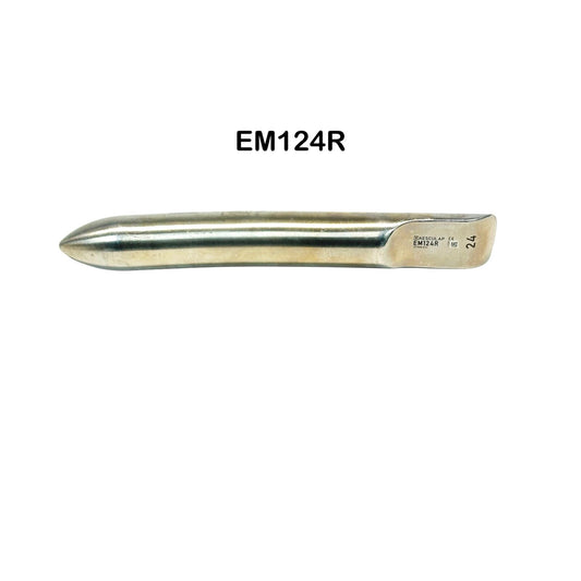 Aesculap EM124R Hegar Dilator 24Mm 185Mm Instrument