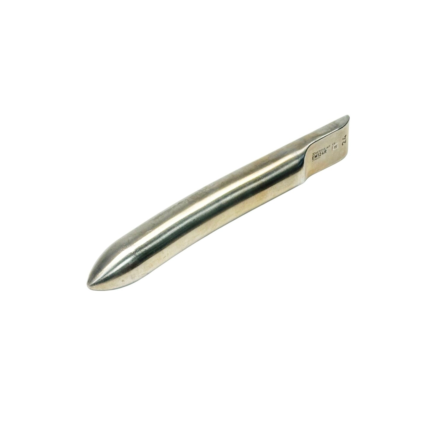 Aesculap EM124R Hegar Dilator 24Mm 185Mm Instrument