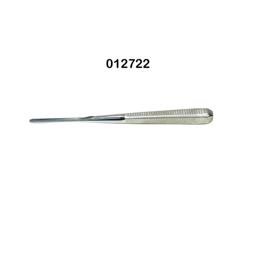 ACUFEX 012722 Notchmaster, Straight Gouge 6.4 mm Instrument