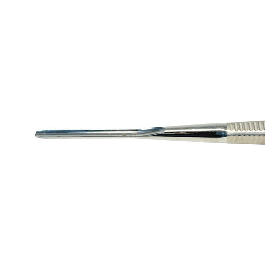 ACUFEX 012722 Notchmaster, Straight Gouge 6.4 mm Instrument
