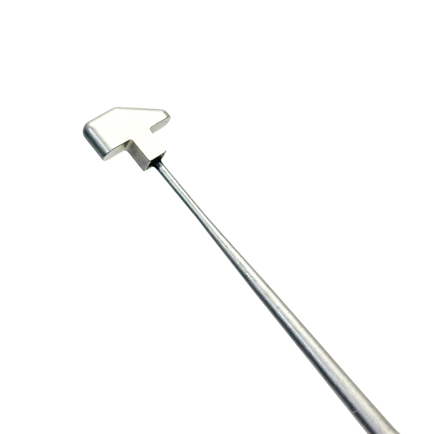 RICHARDS 13-4008 VOCOM 7mm (Head) Instrument