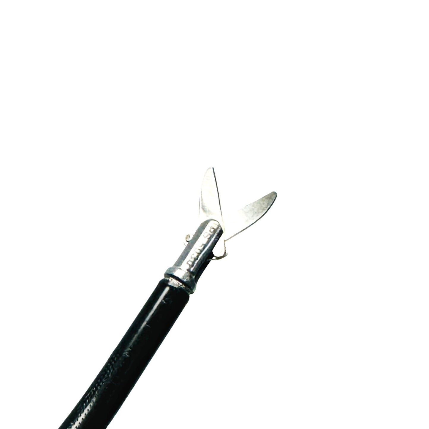 PS-5030 Endoscopic Scissor Curved Shaft, Rotatable Instrument