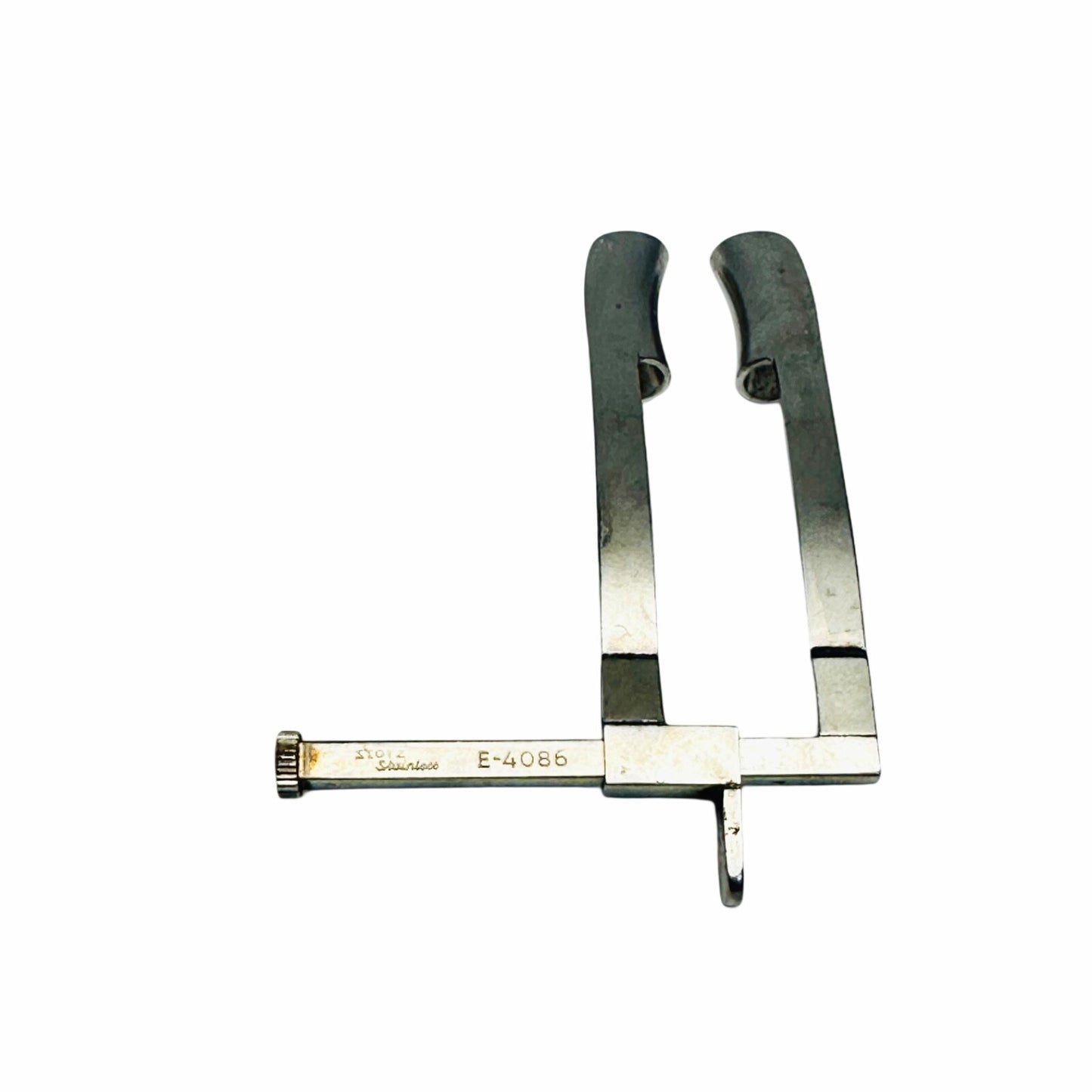 storz E4086 McKinney Eye Speculum 2.4 inches Instrument