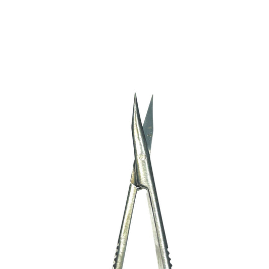 Tenotomy Scissors, Standard Blunt, 16mm Blades, Stainless Steel