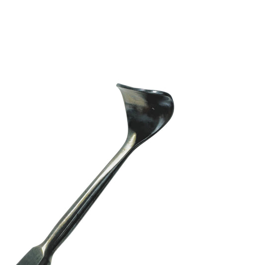 SYMMETRY 60-1407 Desmarres Lid Retractor Size 3 16 mm 5 1 „ 2 in 14 cm