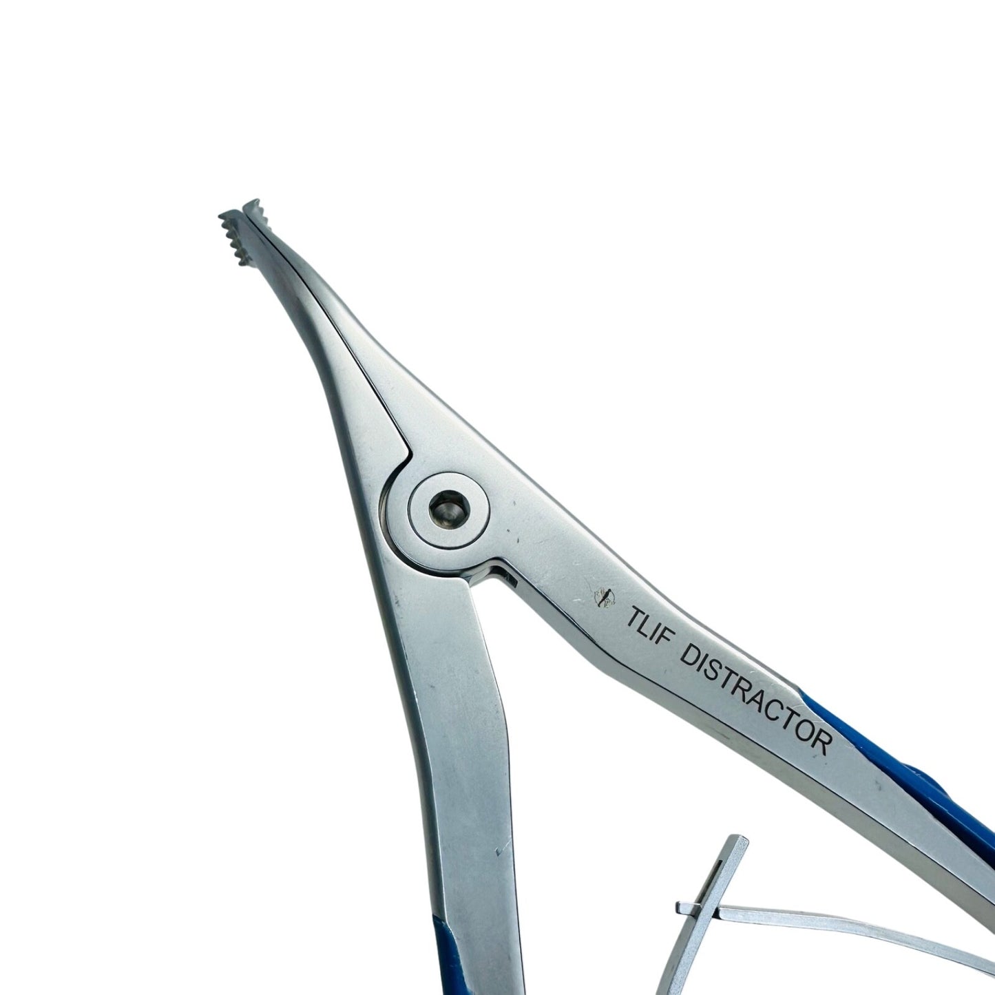 Medtronic 8350315 Laminar TLIF Distractor Instrument